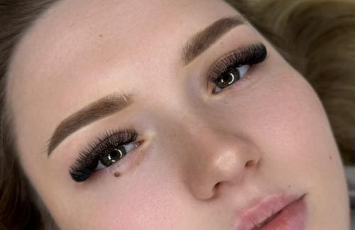 Перманентный макияж губ, бровей, коррекция от 80р у Кристины Кривицкой